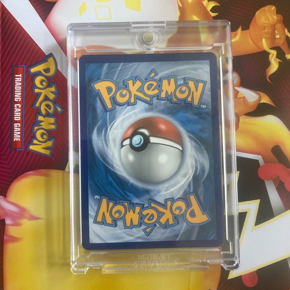 PIKACHU rainbow VMAX - Picture 2 of 2